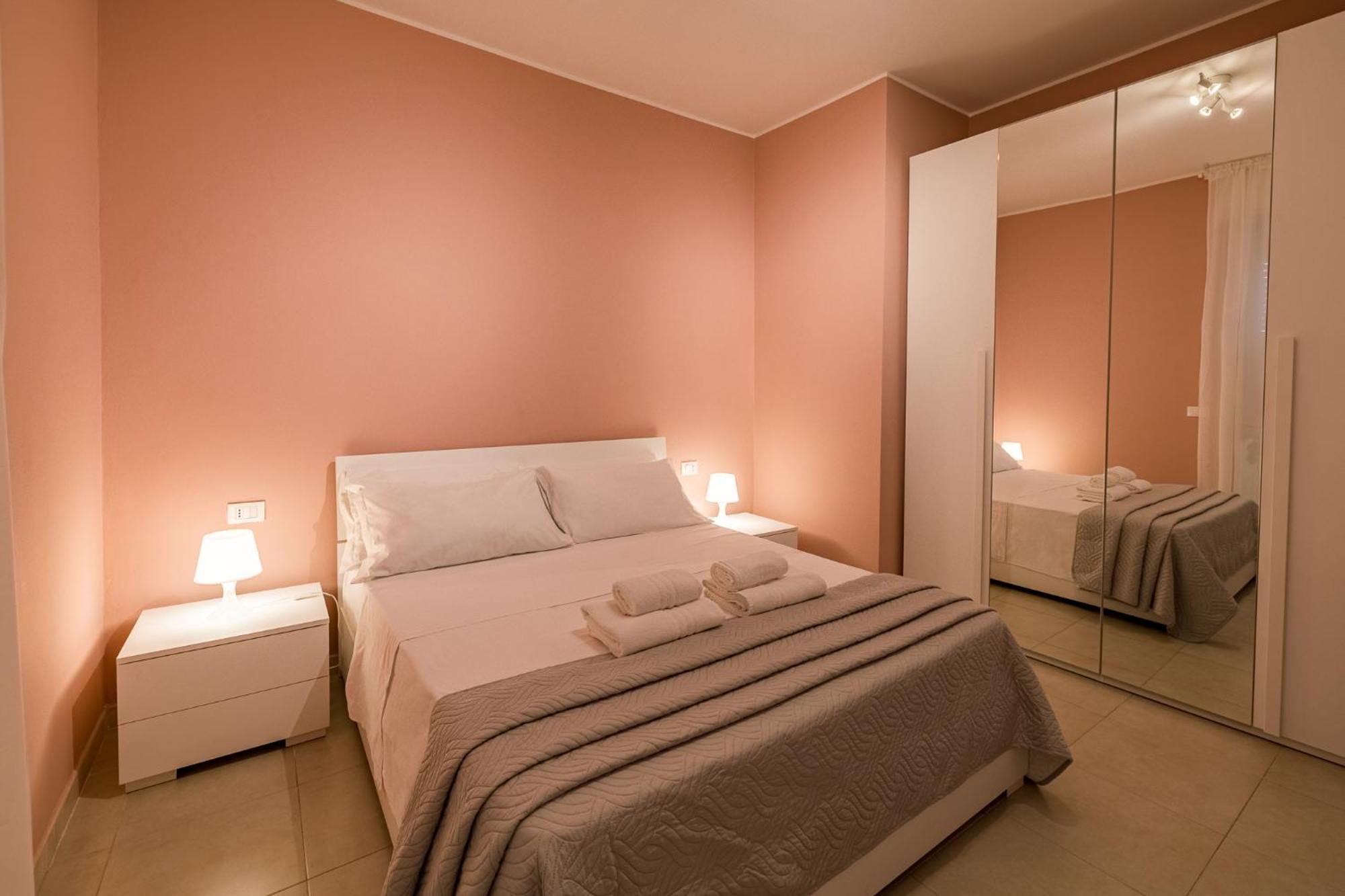 The Flow Apartment Milan Exterior photo